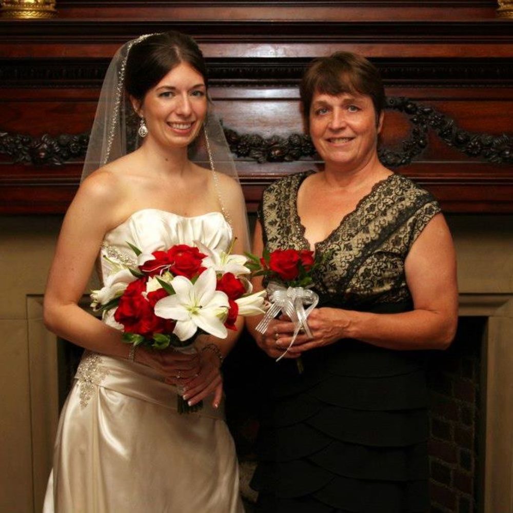 Meet your Posher, Kerri